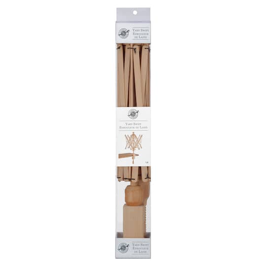 Umbrella Yarn Swift By Loops & Threads®